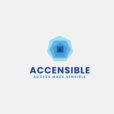 Accensible Logo - Full Resolution