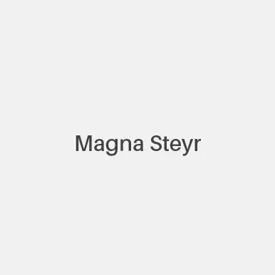 Magna Steyr