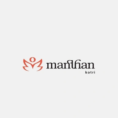 Manthan Logo