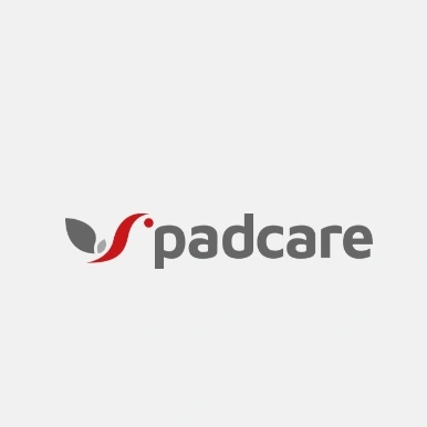 PadCare Logo