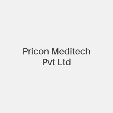 Pricon Meditech Pvt Ltd