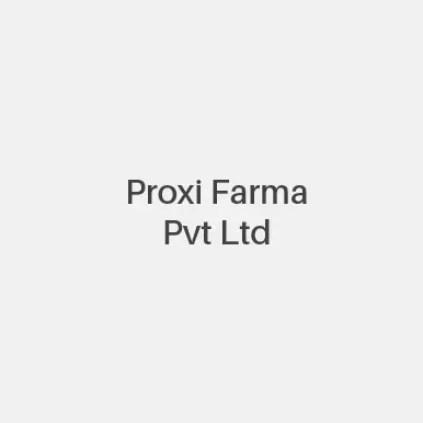 Proxi Farma Pvt Ltd