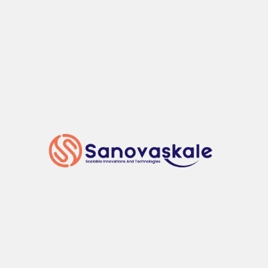 Sanovaskale high res. logo