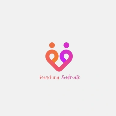 Searching Soulmate Logo