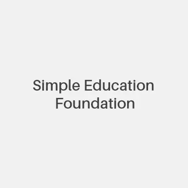 Simple Education Foundation