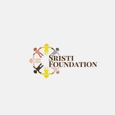 Sristi Logo HD