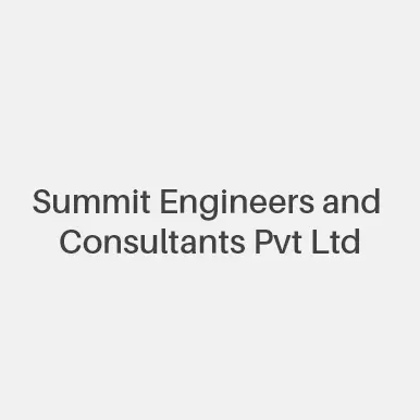 Summit Engineers and Consultants Pvt Ltd